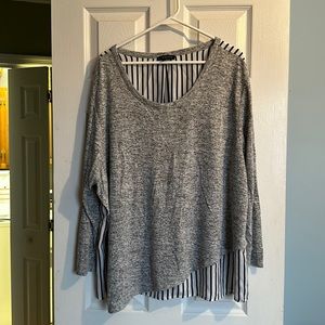 Lane Bryant sweater